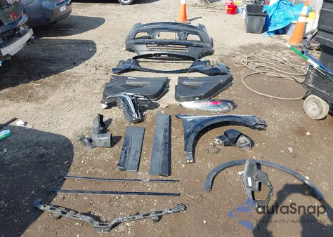 2019 Cadillac Xt4 Sport z USA, uszkodzony, nr VIN 1GYFZFR48KF177902